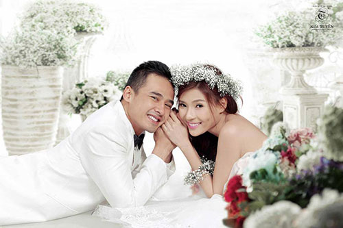 Lương Thế Thành và Thúy Diễm