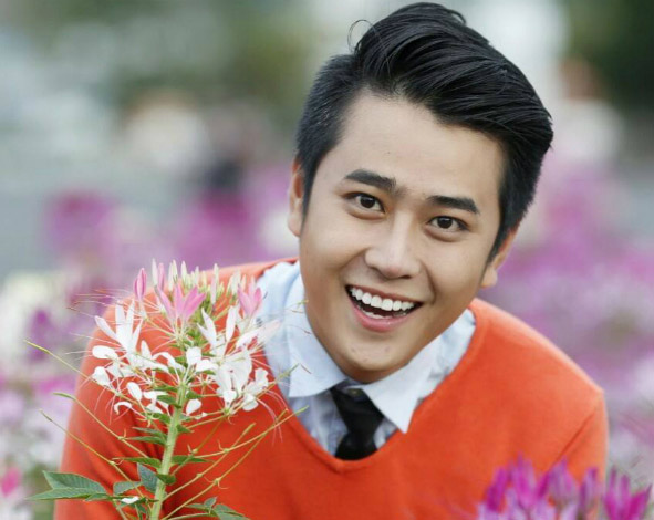 MC Quang Minh độ ngột hôn mê