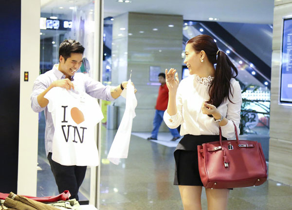 Đồng minh là sự tái hợp của Trương Ngọc Ánh và đạo diễn Cường Ngô sau bộ phim hành động “Hương Ga”