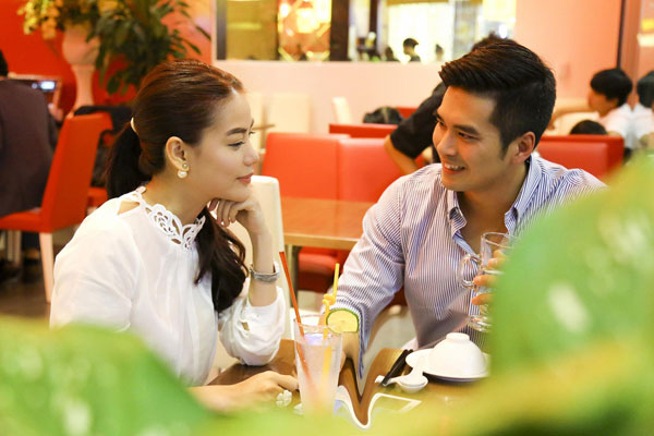 Đồng minh là sự tái hợp của Trương Ngọc Ánh và đạo diễn Cường Ngô sau bộ phim hành động “Hương Ga”