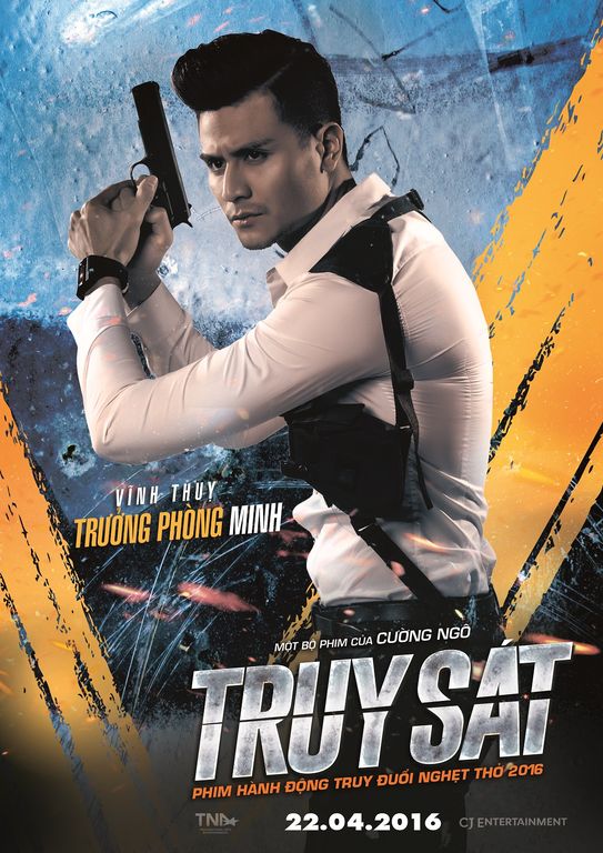 poster TRUY SÁTh