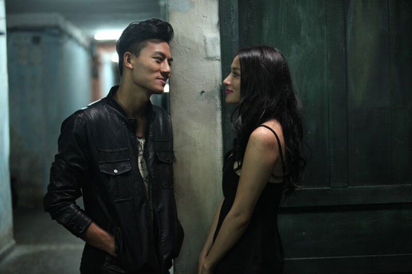 Ám ảnh - trở lại sau một thời gian im ắng