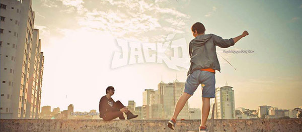 Bộ ba đĩ thỏa - trở lại và lơi hại hơn xưa 