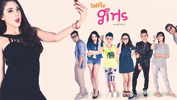 Bộ ba đĩ thỏa - trở lại và lơi hại hơn xưa 