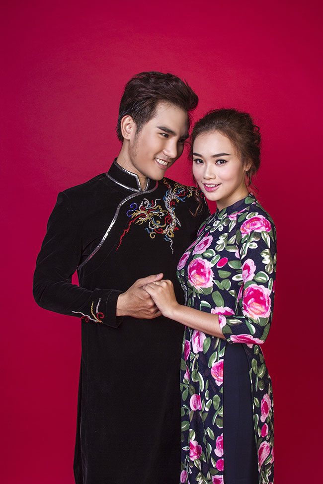 Dàn diễn viên Tấm Cám - The musical chúc xuân mới