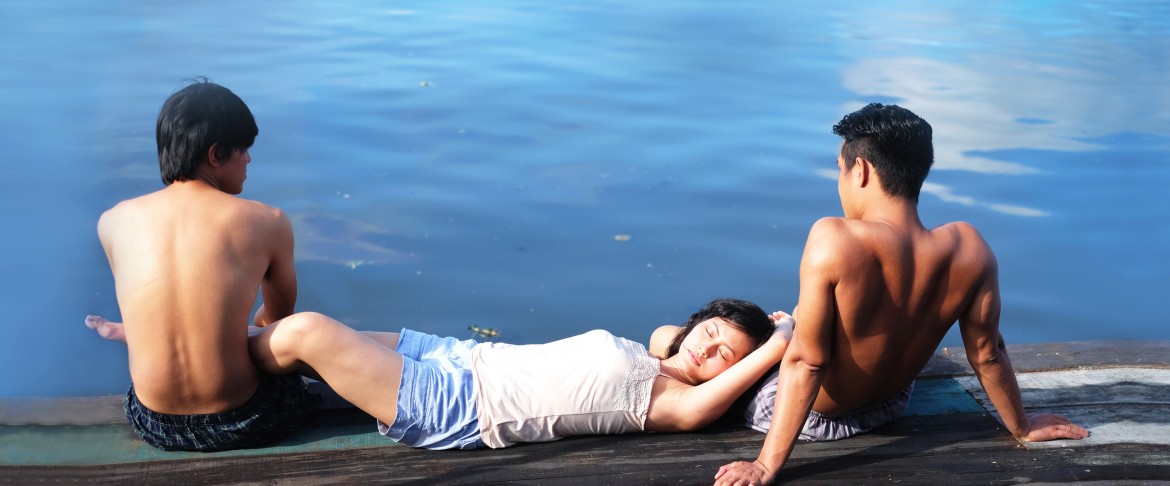 Cha và con và ... , Big father, small father and other stories