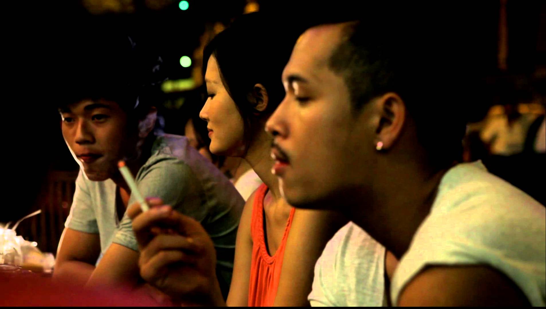 Cha và con và ... , Big father, small father and other stories