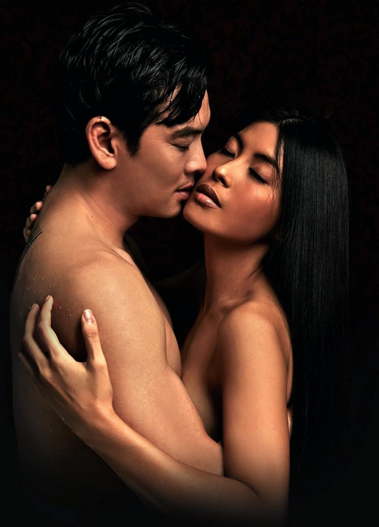 Poster Hood - ตัวอย่างเต็ม แม่เบี้ย  