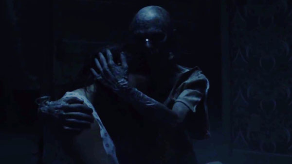 Insidious 3 - Hồ sơ những linh hồn quỷ dữ