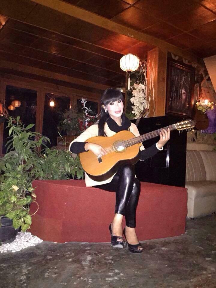 Kiều Trinh với Cuộc đời chị Ba