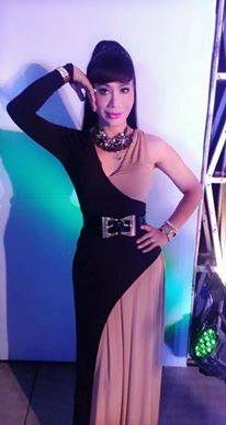 Kiều Trinh với Cuộc đời chị Ba