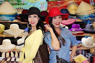 Kiều Trinh với Cuộc đời chị Ba