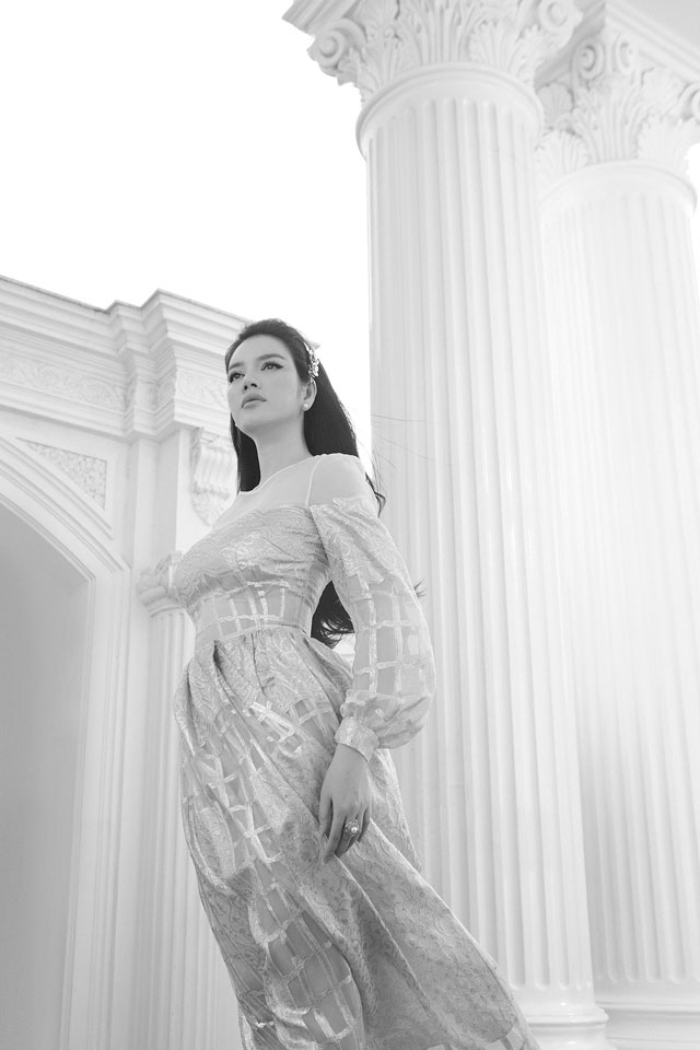 Lý Nhã Kỳ  - Cannes 