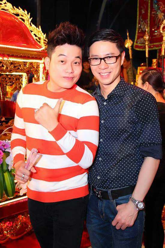 Giỗ Tổ Sân Khấu
