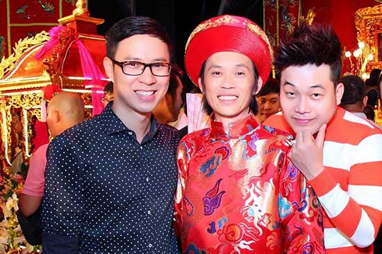 Giỗ Tổ Sân Khấu