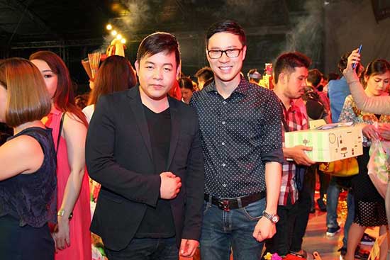 Giỗ Tổ Sân Khấu