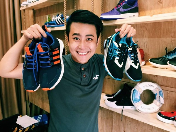 Sau gần 1 tuần chống chọi với cơn bạo bệnh bất chợt, đến trưa ngày hôm nay, MC Quang Minh đã trút hơi thở cuối cùng tại nhà riêng.