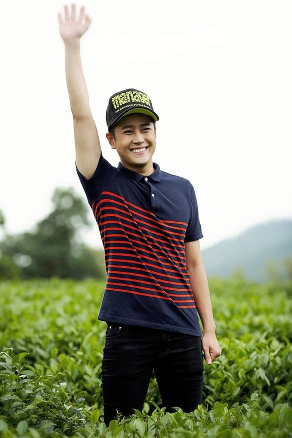 Sau gần 1 tuần chống chọi với cơn bạo bệnh bất chợt, đến trưa ngày hôm nay, MC Quang Minh đã trút hơi thở cuối cùng tại nhà riêng.