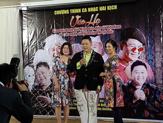 Minh Béo