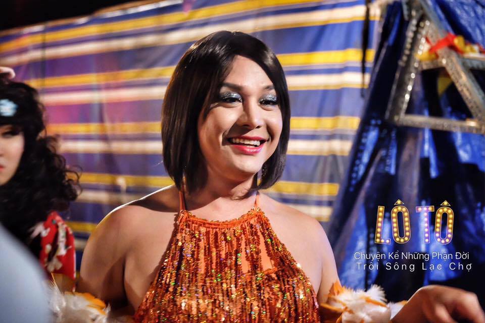 Minh Dũng xót xa cho mảnh đời của Lệ Tú Nhàn, LÔ TÔ