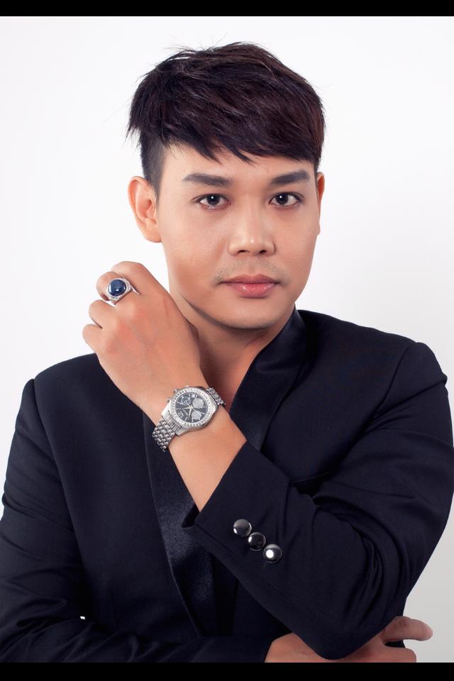 diễn viên Minh Dũng