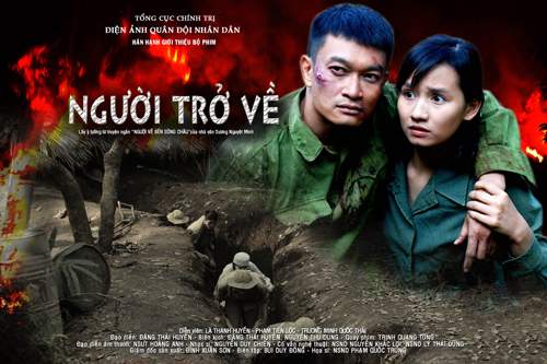 phim truyện việt nam - NGƯỜI TRỞ VỀ
