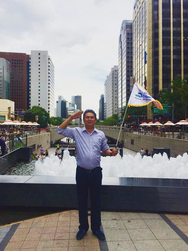 Hotgirl Nhật Thảo