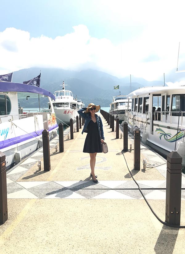 Hotgirl Nhật Thảo