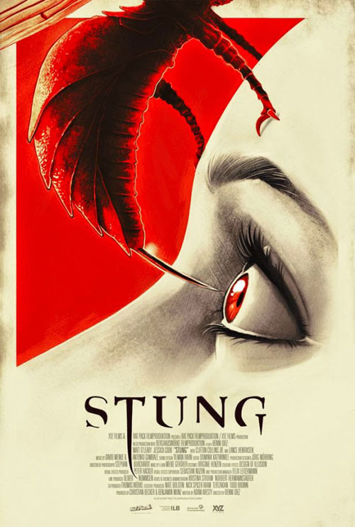 Stung (tựa Việt: Cú chích)