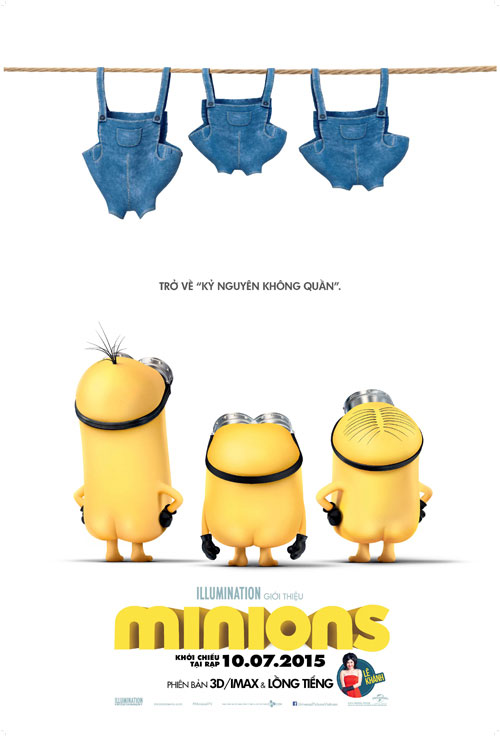 Minions