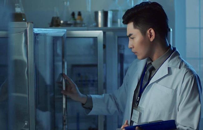 Phước Ngọc Lê