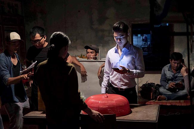 Phước Ngọc Lê