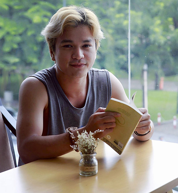 diễn viên nhí Quan Nhân