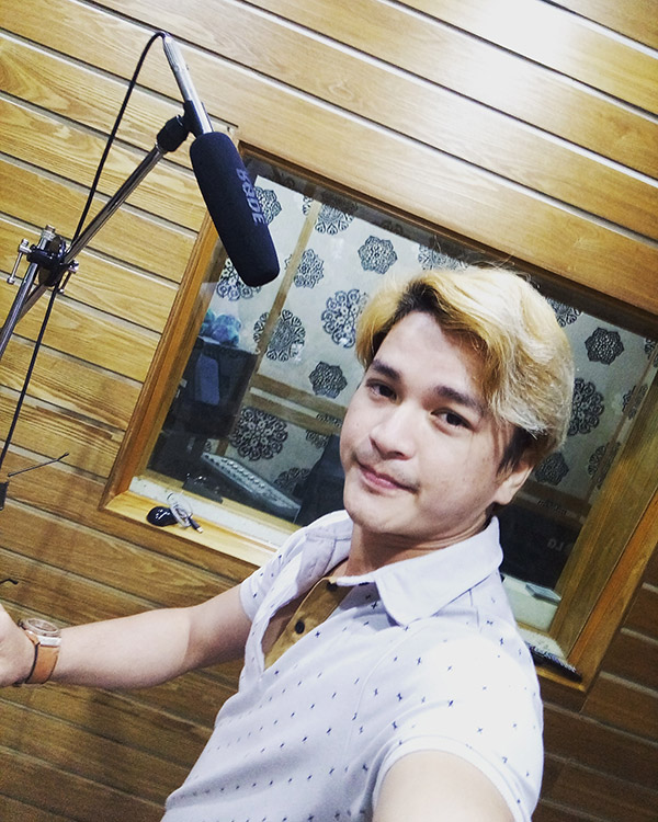 diễn viên nhí Quan Nhân