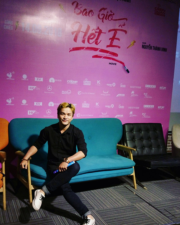 diễn viên nhí Quan Nhân