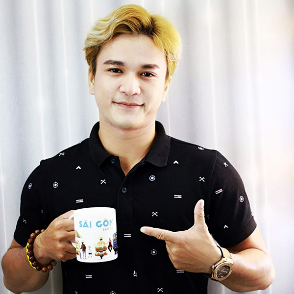 diễn viên nhí Quan Nhân