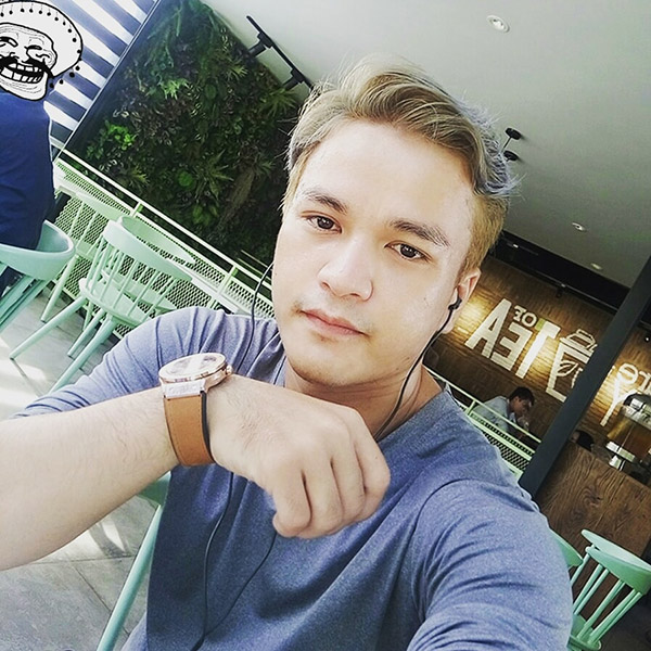 diễn viên nhí Quan Nhân