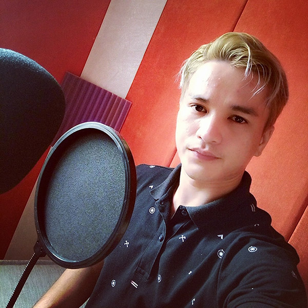 diễn viên nhí Quan Nhân