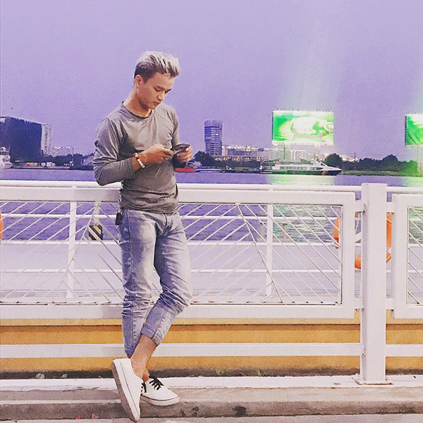 diễn viên nhí Quan Nhân