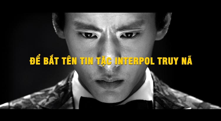 Siêu Trộm 2016 tung trailer cuốn hút