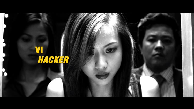 Siêu Trộm 2016 tung trailer cuốn hút