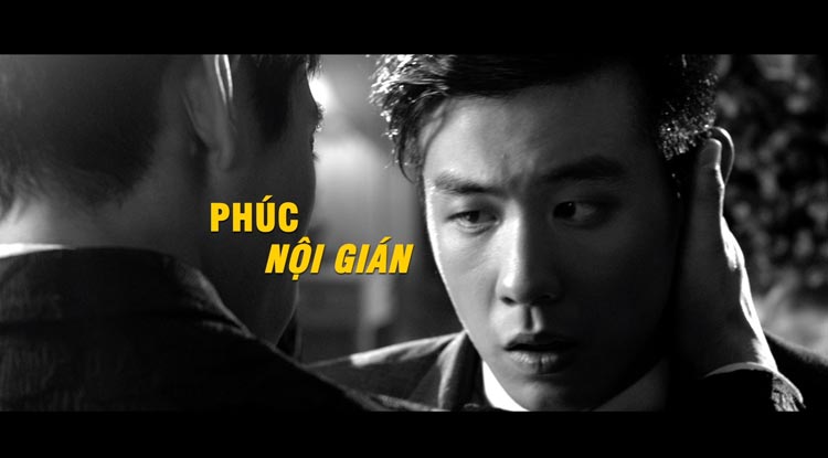 Siêu Trộm 2016 tung trailer cuốn hút
