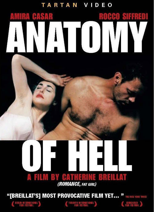 Anatomy of Hell 2004