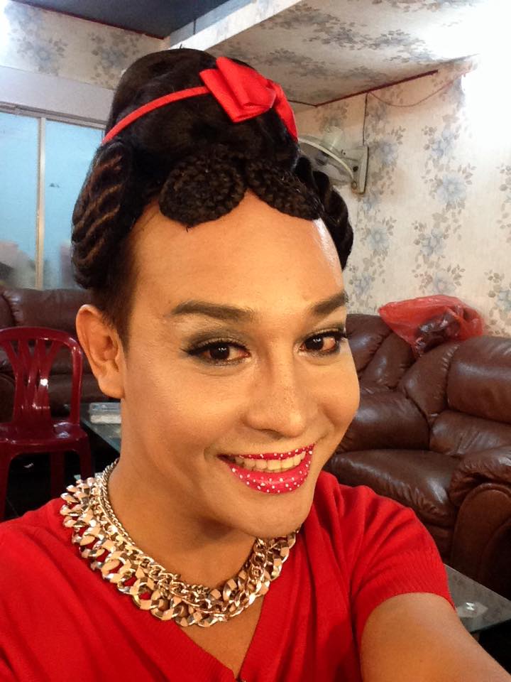 Diễn viên Minh Dũng – ấn tượng Xóm Trọ 3D phần 2