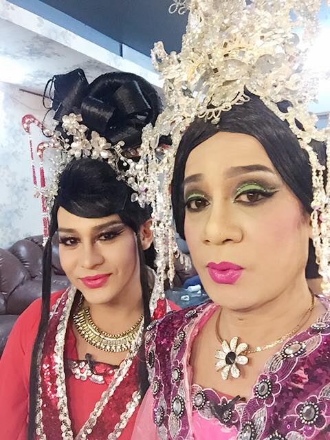 Diễn viên Minh Dũng – ấn tượng Xóm Trọ 3D phần 2