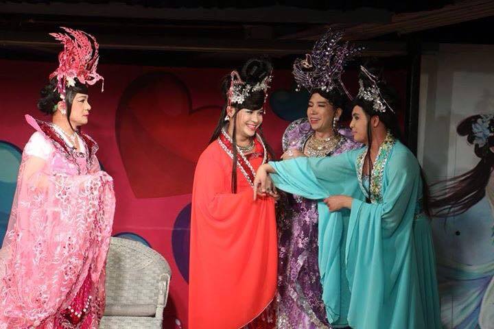 Diễn viên Minh Dũng – ấn tượng Xóm Trọ 3D phần 2