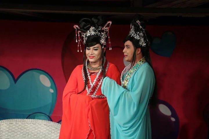 Diễn viên Minh Dũng – ấn tượng Xóm Trọ 3D phần 2