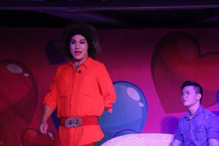 Diễn viên Minh Dũng – ấn tượng Xóm Trọ 3D phần 2