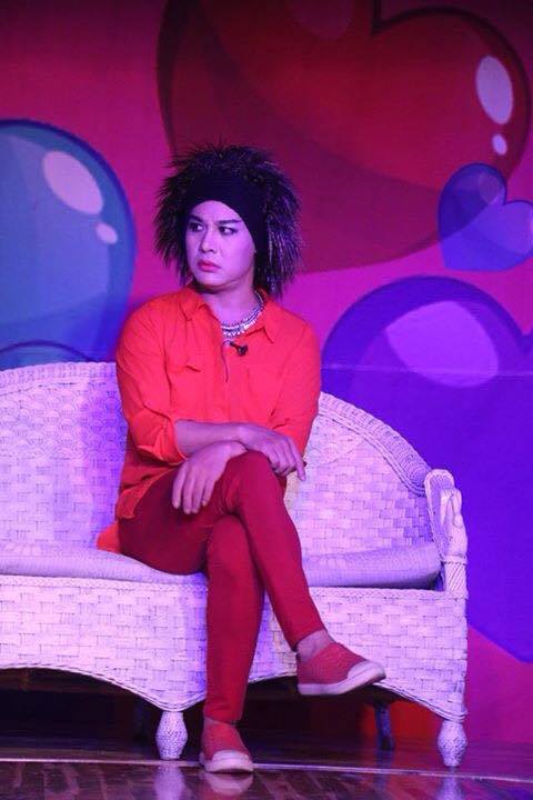 Diễn viên Minh Dũng – ấn tượng Xóm Trọ 3D phần 2