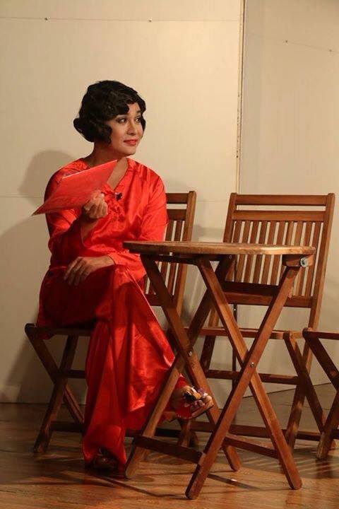 Diễn viên Minh Dũng – ấn tượng Xóm Trọ 3D phần 2